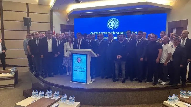 TUNCAY YILDIRIM: YORULDUK ARTIK