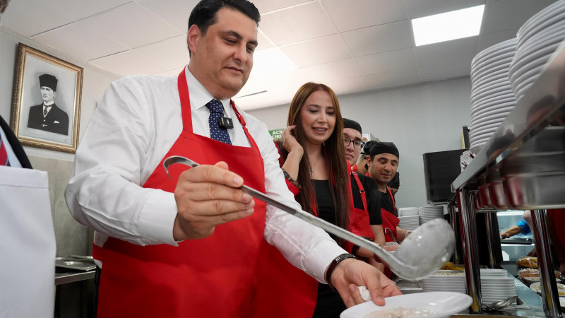 KENT LOKANTALARI, HALKIN GÖZDE MEKÂNI OLDU