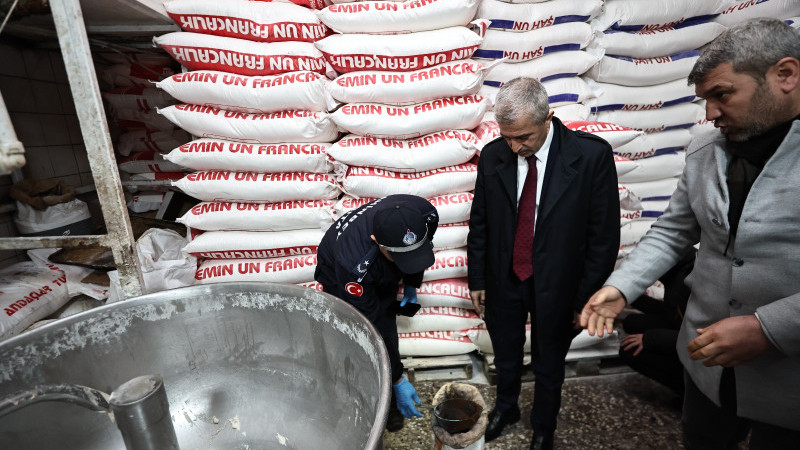 Tahmazoglu; Sağlıkta Tavize Yer Yok