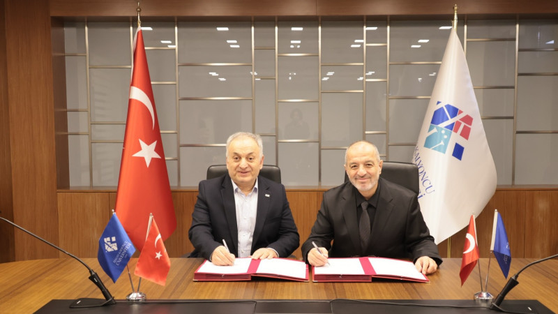 Engelsiz Üniversite” Kapsamında Önemli İş Birliği