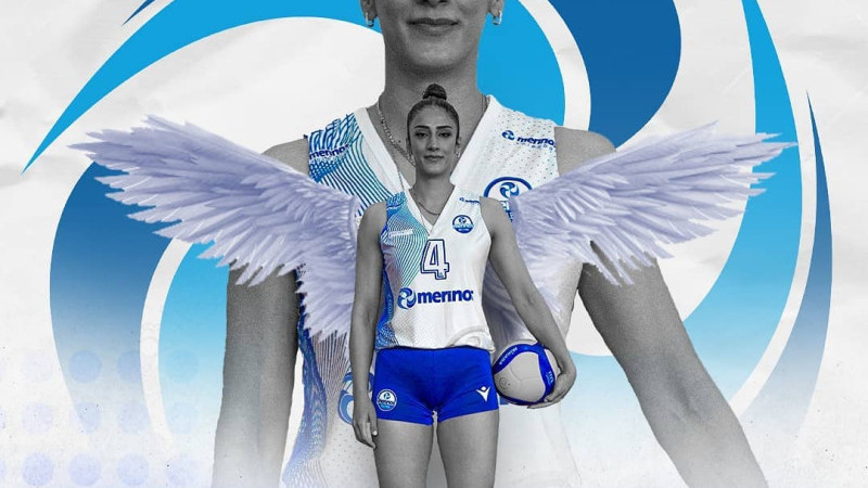 2. BETÜL ÇOBAN VOLEYBOL TURNUVASI BAŞLIYOR.