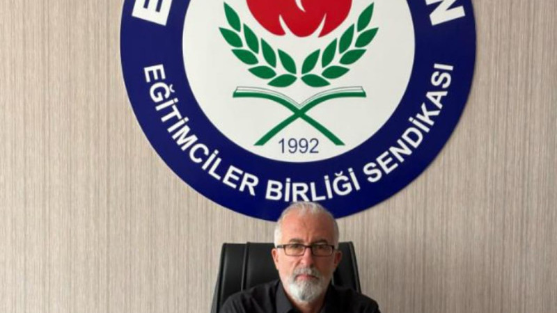 EĞİTİMDE KÜRESEL REKABETTİN GERİSİNDE KALMAMALIYIZ