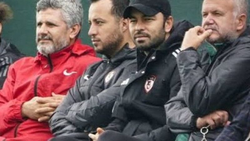 Selçuk İnan Gaziantep Futbol Kulübünü oyunamı getirdi..?