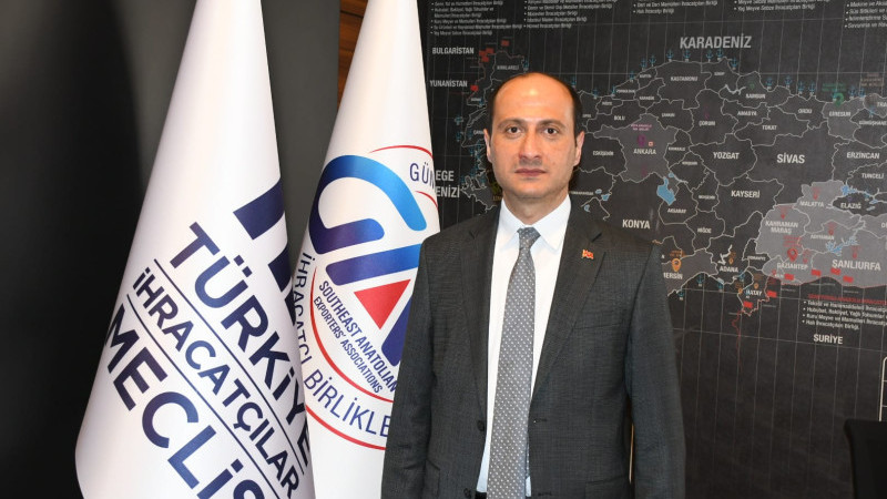 Başkan Mehmet Çıkmazdan 29 ekim mesajı