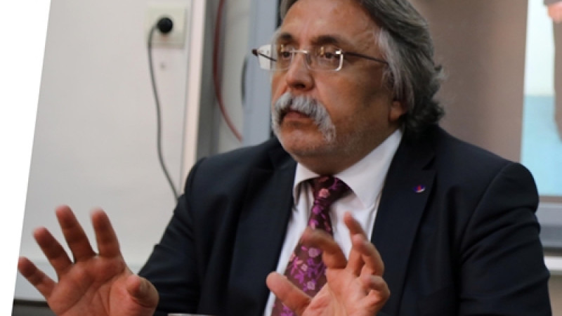 CUMHURİYETİMİZ 102 YAŞINDA