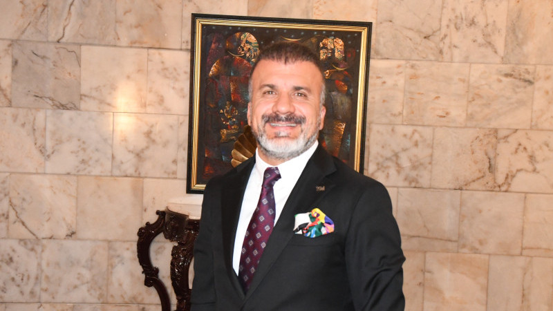 Türkiye’nin Suriye’ye ihracatı 2025 yılında 2,6 milyar dolara ulaştı