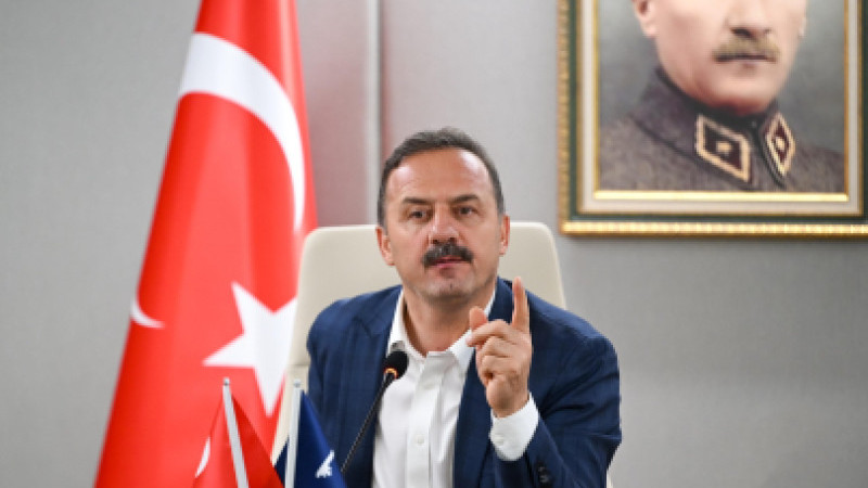 YAVUZ AĞIRALİOĞLU: RANDEVU YOK! HASTA YALNIZ! İLAÇLAR EKSİK