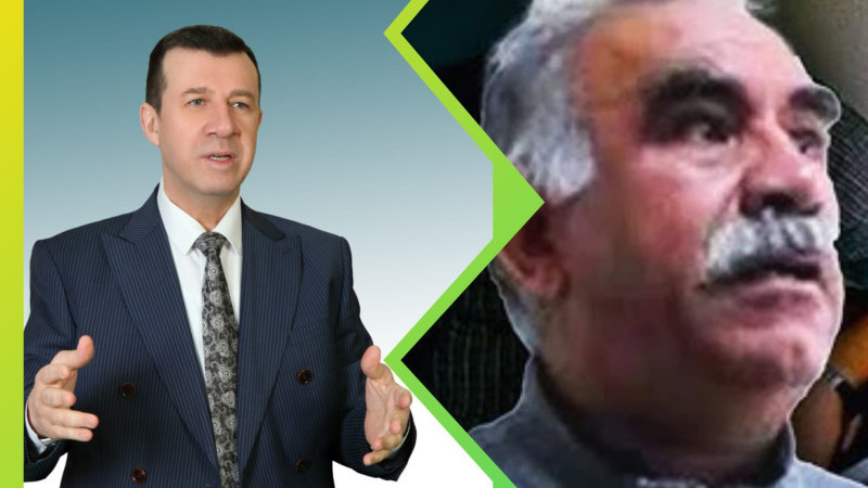  ‎ ‎TERÖRLE MÜZAKERE DEĞİL, HUKUK VE DEVLET CİDDİYETİ ESASTIR