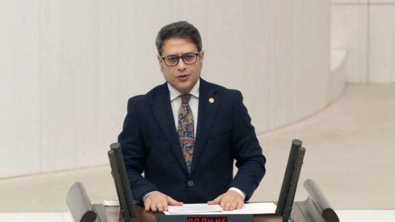 ALİ ŞAHİN’DEN BAŞARIR’A EMPERYALİZM AYARI: