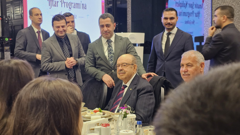 “Her hizmetin altında Bozgeyik’in imzası var”