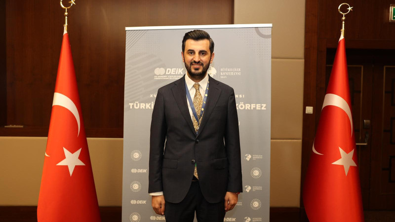 Halit Acar’dan Kurban Bayramı Mesajı