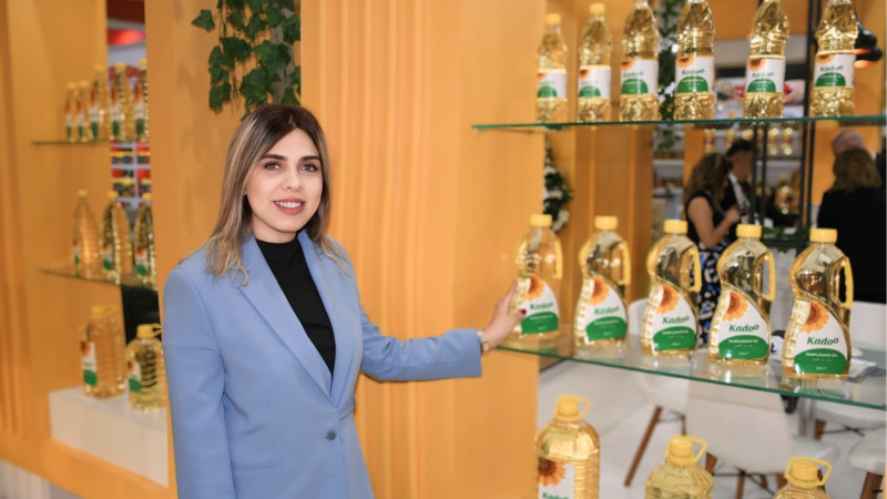 Kadooğlu Holding’in İSO 500’de İstikrarlı Yükseliş Sürüyor