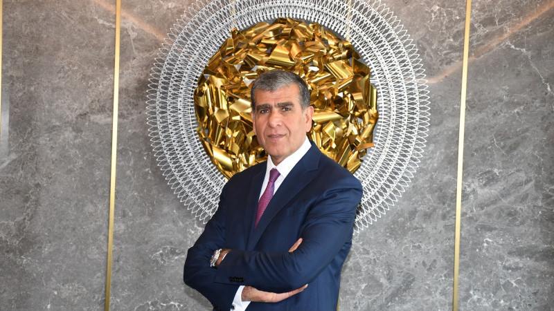 İSO500’de Lidersan Türkiye’nin Devleri Arasında Tırmanışını Sürdürüyor!