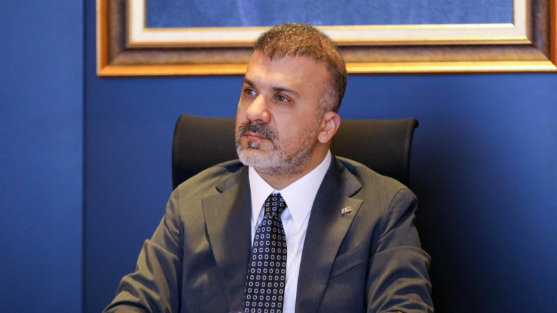 Güneydoğu Anadolu’nun 5 aylık hububat sektörü ihracatı 1,5 milyar dolar