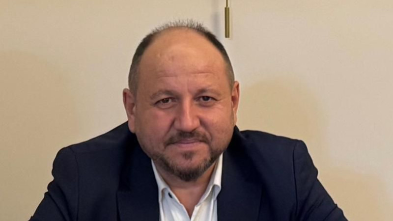 Gaziantep’te Duygulandıran Hikâye: Baba ve Oğul Aynı Üniversite Sınavında