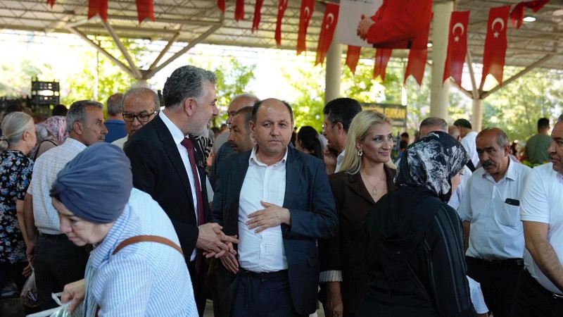 İYİ Parti'de Tandoğan Hazırlığı