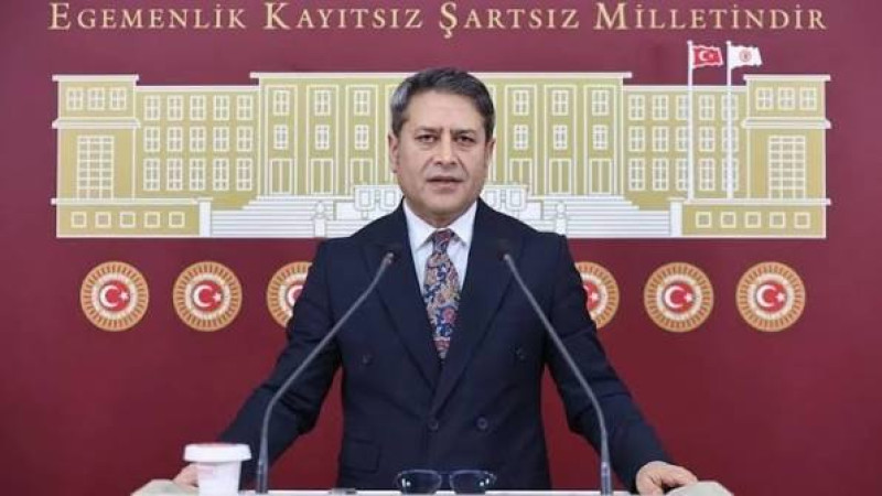 Venezuela’nın Ankara Büyükelçiliğinden Ali Şahin’e teşekkür mektubu