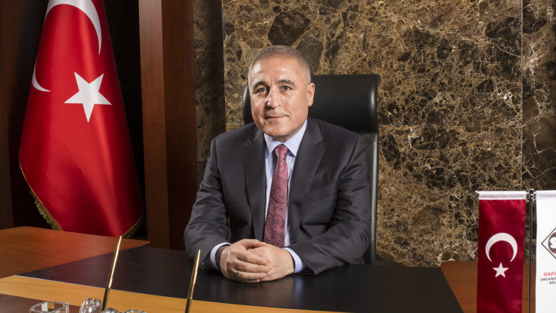 Yatırım ve üretime tarihi destek!