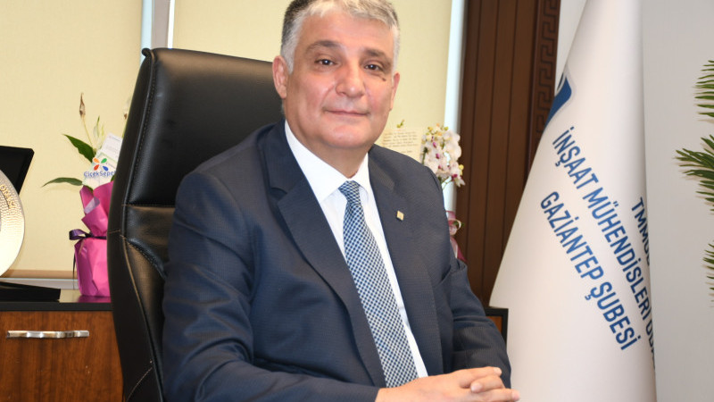 “Depremle yaşamayı öğrenmek zorundayız”