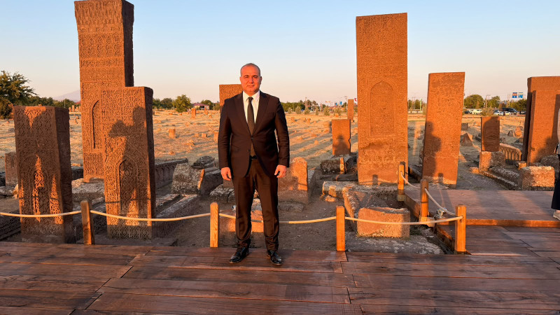 MALAZGİRT ZAFERİ