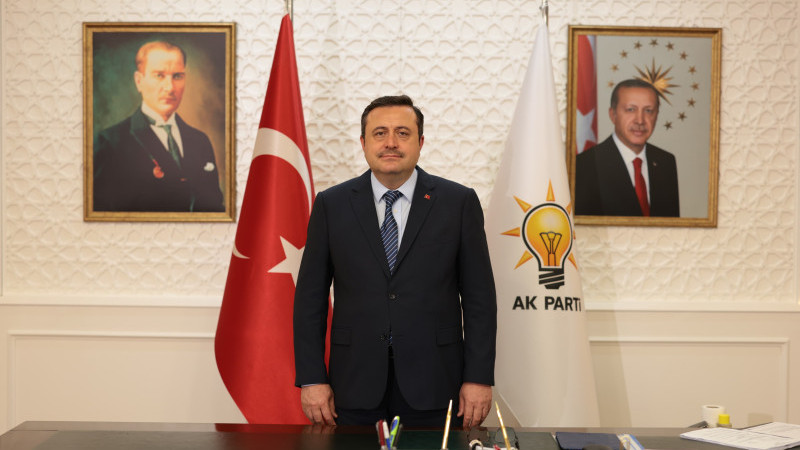 GAZİANTEP’TEN DÜNYAYA VİCDAN ÇAĞRISI: “GAZZE VE MAZLUM COĞRAFYALAR KALBİMİZDEKİ YARADIR”