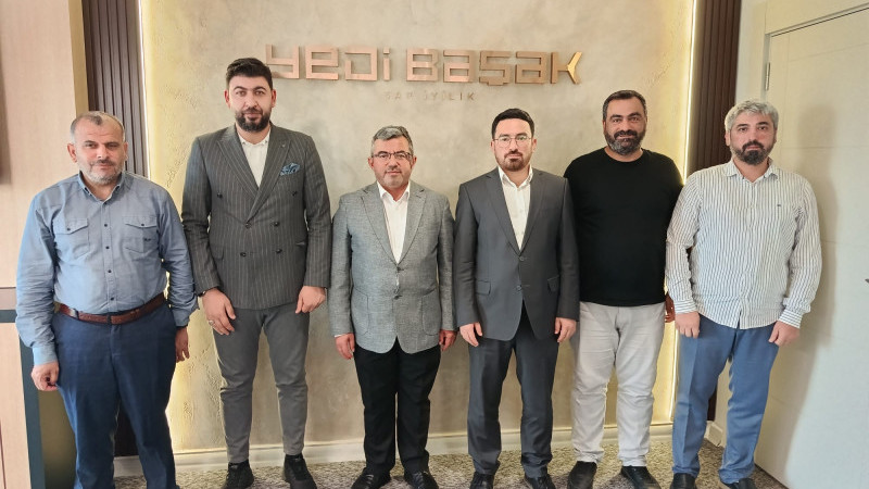 Gaziantep Büyükşehir Belediyesi'nden eğitime destek!