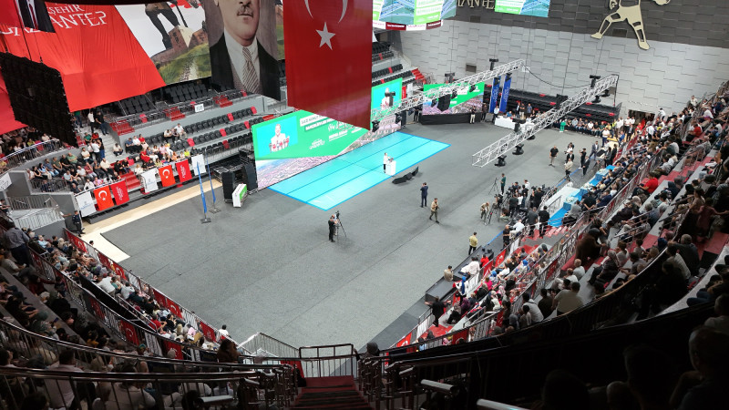 GAZİANTEP’TE KONUT SEFERBERLİĞİNDE YENİ AŞAMA!