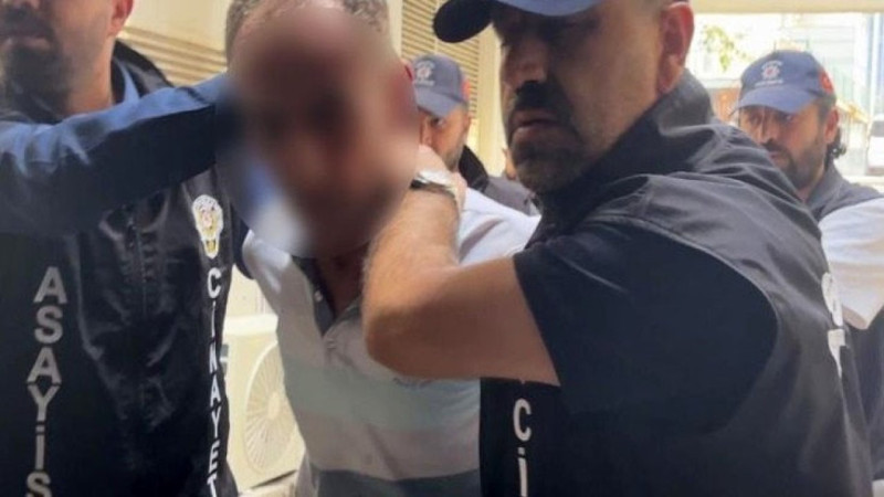 Milletvekili Meriç’i bıçaklayan Seydi Ahmet Keleş, Yeni Parti’den ihraç edildi