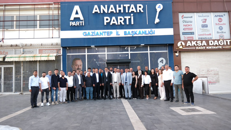 Murat ÜZÜMCÜ’nün Yoğun Saha Mesaisi Yeni Katılımları Beraberinde Getiriyor