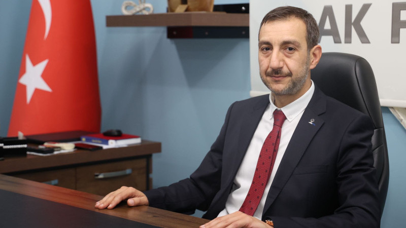 BU MİLLET SİZİN KURDUĞUNUZ OYUNLARDAN ÇOK DAHA BÜYÜKTÜR!