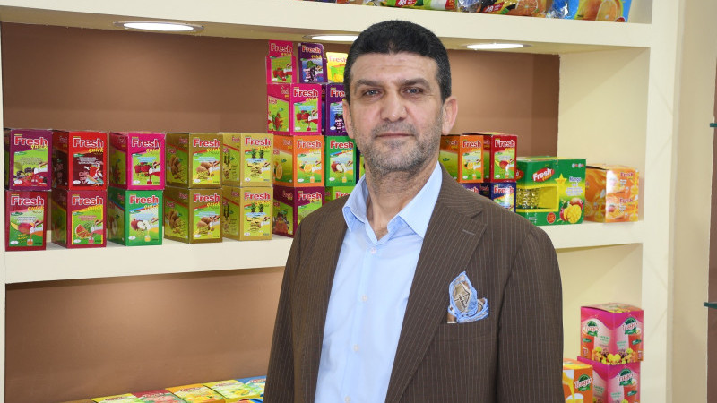 Akanlar Çikolata, FOODIST İstanbul Fuarı’nda Lezzet Rüzgarı Estirdi