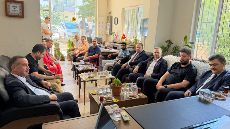 Siyasette “Saha ve Hukuk” Odaklı Yönetim