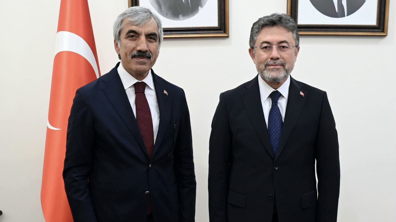 Kilis’e 77 Milyon Liralık Tarım ve Hayvancılık Desteği