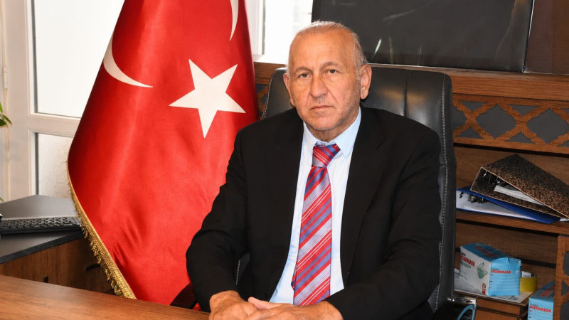 BAŞKÜLEKÇİ’DEN YENİ EĞİTİM-ÖĞRETİM YILI MESAJI “EĞİTİM, ÜLKEMİZİN GELECEĞİDİR”