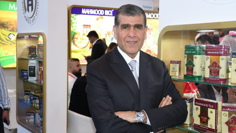 Altunkaya Group, Global Markalarıyla FOODIST İstanbul Fuarı’nda