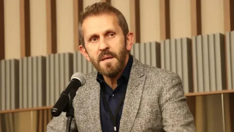 Gaziantep Büyükşehir Belediyesi’nde Önemli Görevlendirme: Sezer Cihan Yeniden Beyin Takımında