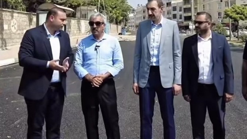 Kilis’te Siyasette Ortak Payda Uzlaşısı…