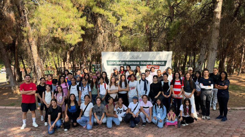 GAZİANTEP BÜYÜKŞEHİR BELEDİYESİ’NİN KENT GENELİNDEKİ ÇALIŞMALARI SÜRÜYOR