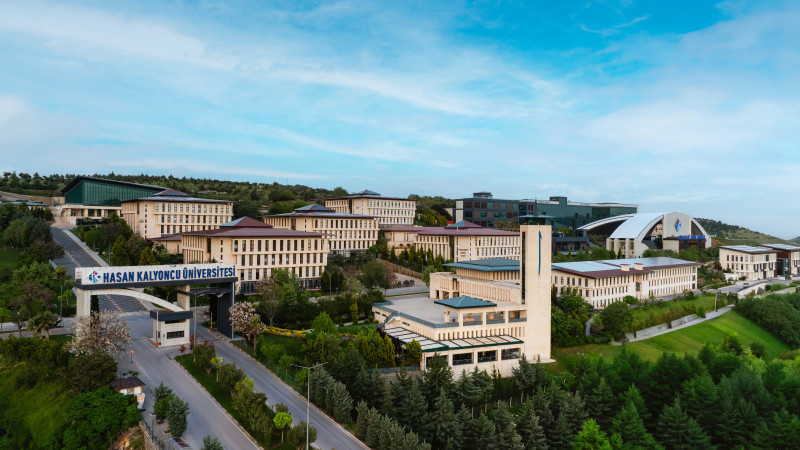 Hasan Kalyoncu Üniversitesi’nden Kaleci Performansına Yapay Zeka Desteği