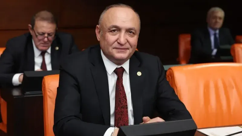 Melih Meriç’ten Kamuoyuna Açıklama!..