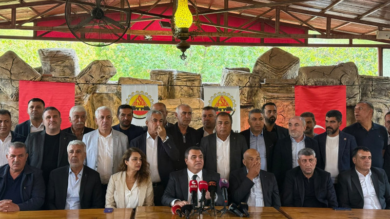 20 METREKARELİK DÜKKANA 400 BİN LİRALIK CEZA İDDİASI ORTALIĞI KARIŞTIRDI