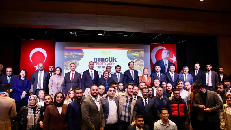 FEDAİOĞLU’NDAN ASILSIZ İDDİALARA TEPKİ: