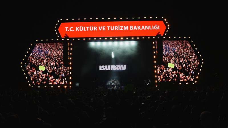 GASTROANTEP’TE KÜLTÜR SANAT BULUŞMALARI SÜRÜYOR